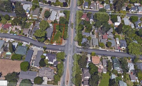 1706 E St, Napa, CA 94559 photo 1
