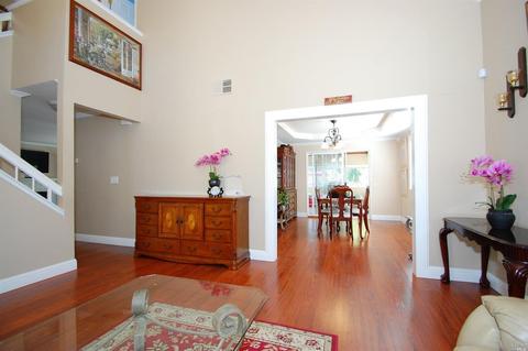 148 Olympic Dr, Vallejo, CA 94589 photo 5