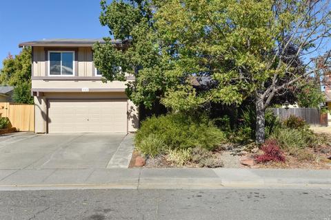358 Rockhurst Ct, Fairfield, CA 94533 photo 2