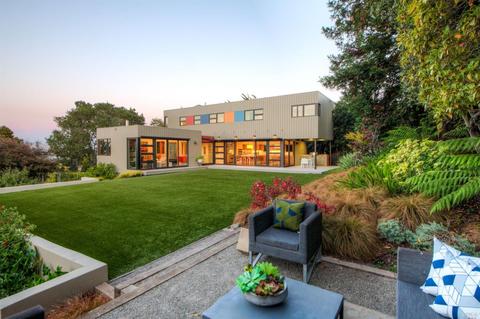 16 Loring Ave, Mill Valley, CA 94941 photo 43