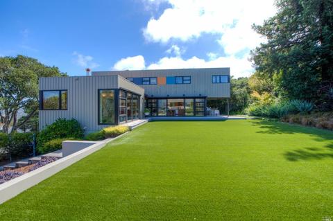 16 Loring Ave, Mill Valley, CA 94941 photo 2