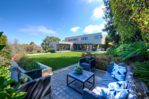 16 Loring Ave, Mill Valley, CA 94941 photo 31