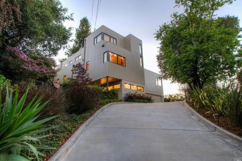 16 Loring Ave, Mill Valley, CA 94941 photo 32
