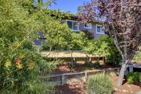 35 Underhill Rd, Mill Valley, CA 94941 photo 2