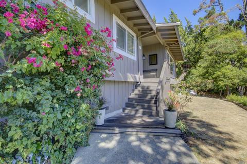 35 Underhill Rd, Mill Valley, CA 94941 photo 1