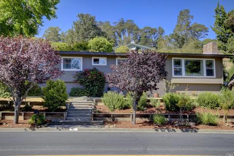 35 Underhill Rd, Mill Valley, CA 94941 photo 3