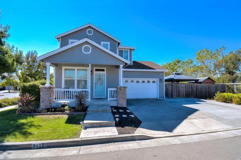 8435 Trione Cir, Windsor, CA 95492 photo 1
