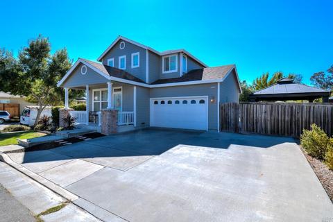 8435 Trione Cir, Windsor, CA 95492 photo 3