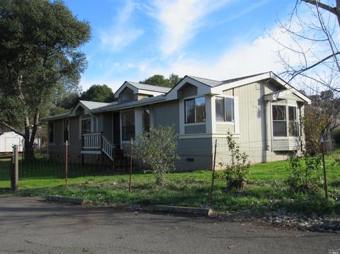 2375 Harness Dr, Pope Valley, CA 94567 photo 1