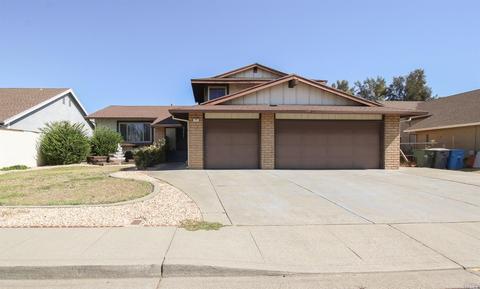357 Bishop Dr, Vacaville, CA 95687 photo 1