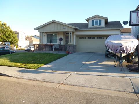 2569 Rowe Ct, Fairfield, CA 94533 photo 1