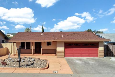 374 Tulip St, Fairfield, CA 94533 photo 34