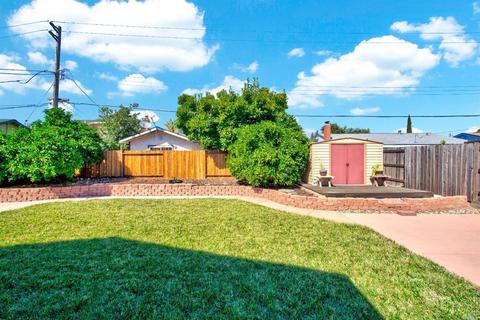 374 Tulip St, Fairfield, CA 94533 photo 24