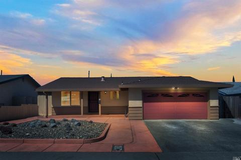 374 Tulip St, Fairfield, CA 94533 photo 1