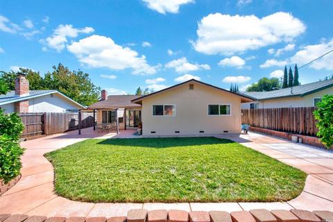 374 Tulip St, Fairfield, CA 94533 photo 28