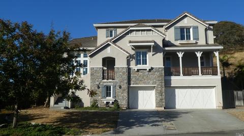 4610 Aria Pl, Fairfield, CA 94534 photo 1