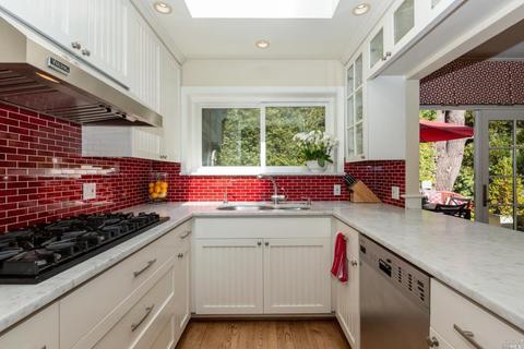 71 Thalia St, Mill Valley, CA 94941 photo 9