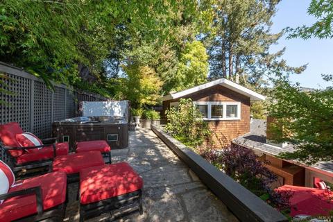71 Thalia St, Mill Valley, CA 94941 photo 23