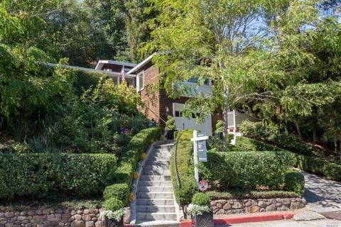 71 Thalia St, Mill Valley, CA 94941 photo 29