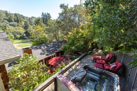71 Thalia St, Mill Valley, CA 94941 photo 22