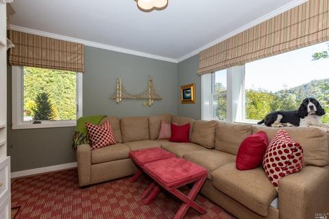 71 Thalia St, Mill Valley, CA 94941 photo 17