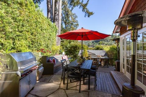 71 Thalia St, Mill Valley, CA 94941 photo 20
