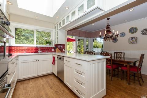 71 Thalia St, Mill Valley, CA 94941 photo 8