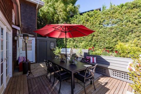 71 Thalia St, Mill Valley, CA 94941 photo 32
