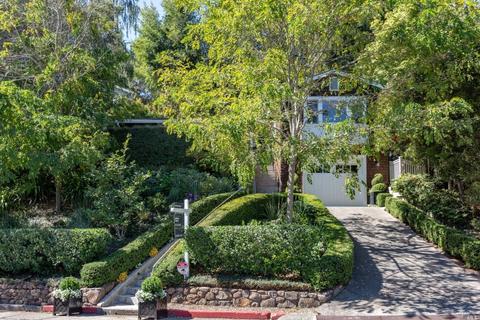 71 Thalia St, Mill Valley, CA 94941 photo 28