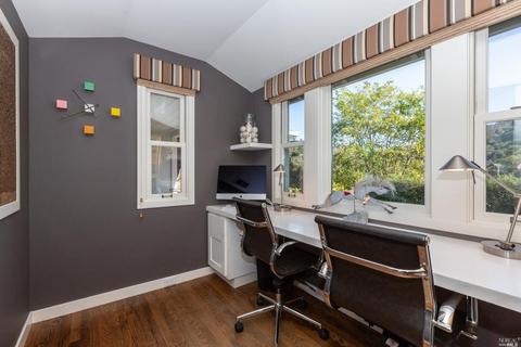 71 Thalia St, Mill Valley, CA 94941 photo 15
