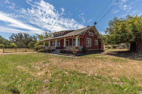 7824 Gravenstein Hwy Hwy, Cotati, CA 94931 photo 1