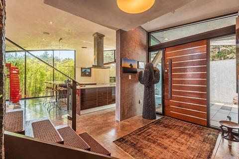 22211 Pacific View Dr, Timber Cove, CA 95450 photo 4