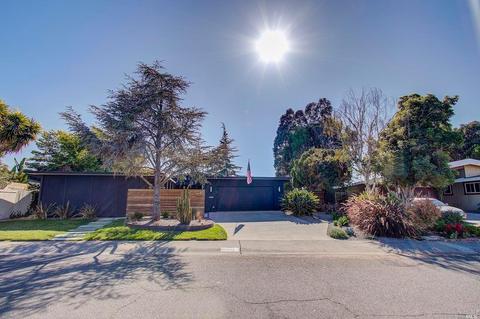1245 Del Mar Ave, Vallejo, CA 94589 photo 47