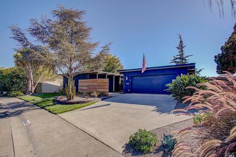 1245 Del Mar Ave, Vallejo, CA 94589 photo 1