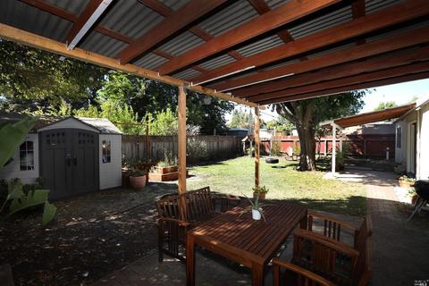 2149 Delpha Dr, Napa, CA 94558 photo 8