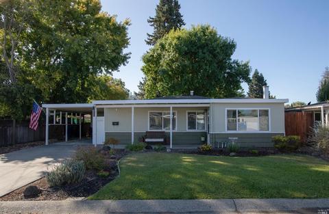 2149 Delpha Dr, Napa, CA 94558 photo 1
