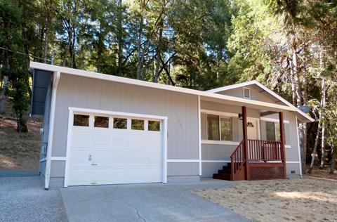 23948 Azalea Pl, Willits, CA 95490 photo 1