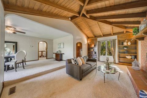 1722 Willowside Rd, Santa Rosa, CA 95401 photo 5