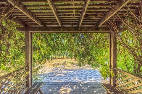 1722 Willowside Rd, Santa Rosa, CA 95401 photo 29