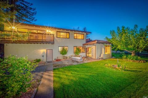 1722 Willowside Rd, Santa Rosa, CA 95401 photo 2