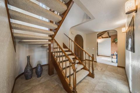 1722 Willowside Rd, Santa Rosa, CA 95401 photo 10