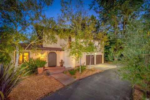 1722 Willowside Rd, Santa Rosa, CA 95401 photo 1