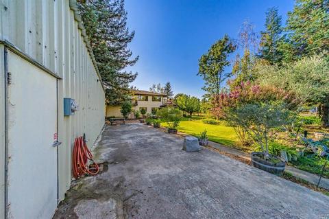 1722 Willowside Rd, Santa Rosa, CA 95401 photo 37