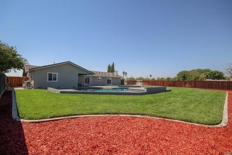 5103 Maple Rd, Vacaville, CA 95687 photo 45