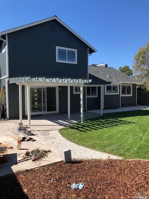 460 Rusty Dr, Santa Rosa, CA 95401 photo 21