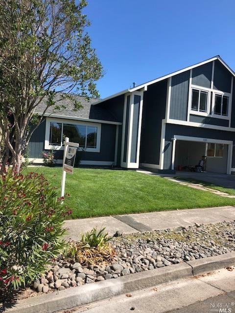 460 Rusty Dr, Santa Rosa, CA 95401 photo 16