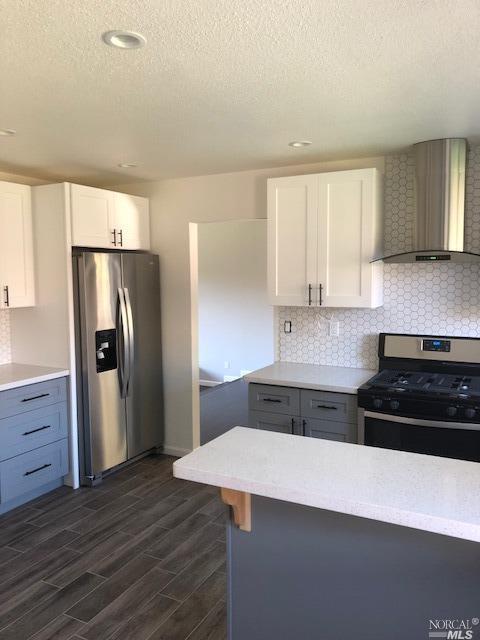 460 Rusty Dr, Santa Rosa, CA 95401 photo 17