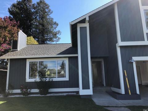 460 Rusty Dr, Santa Rosa, CA 95401 photo 1