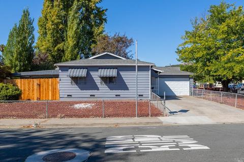 132 Cynthia Ave, Vallejo, CA 94589 photo 2