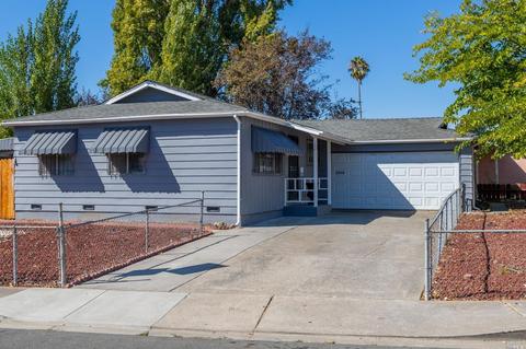 132 Cynthia Ave, Vallejo, CA 94589 photo 1